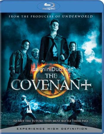 The Covenant (2006) Movie Poster