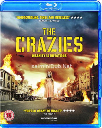 The Crazies (2010) Movie Poster