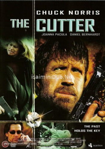 The Cutter (2005) Movie Poster