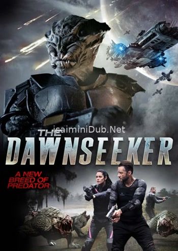 The Dawnseeker (2018) Movie Poster