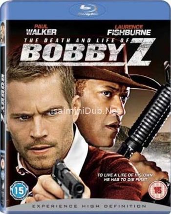 The Death and Life of Bobby Z (2007) Movie Poster