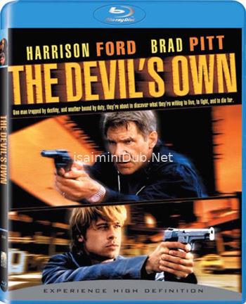 The Devils Own (1997) Movie Poster