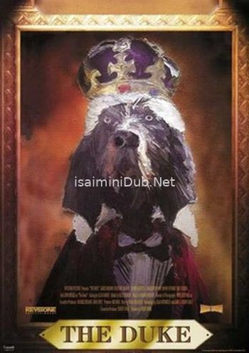 The Duke (1999) Movie Poster