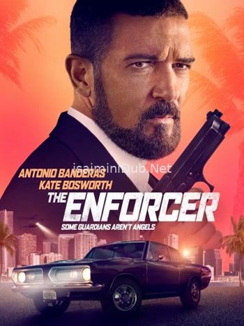 The Enforcer (2022) Movie Poster