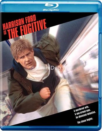 The Fugitive (1993) Movie Poster