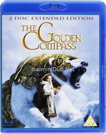 The Golden Compass (2007) Movie Poster