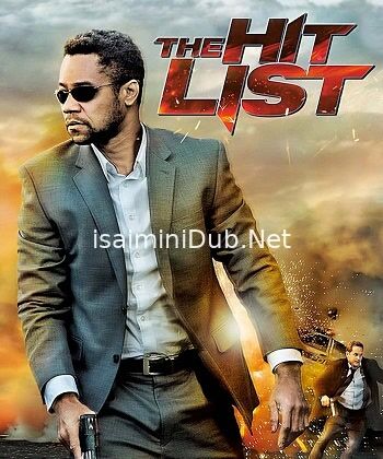 The Hit List (2011) Movie Poster