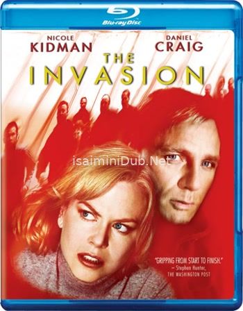 The Invasion (2007) Movie Poster