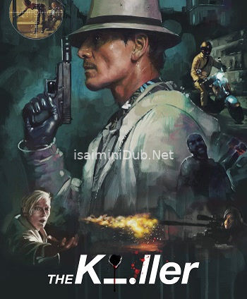 The Killer (2023) Movie Poster