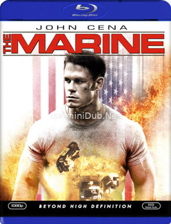 The Marine (2006) Movie Poster