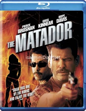 The Matador (2005) Movie Poster