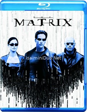 The Matrix (1999) Movie Poster