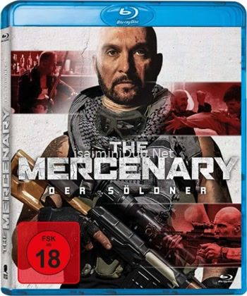 The Mercenary (2019) Movie Poster