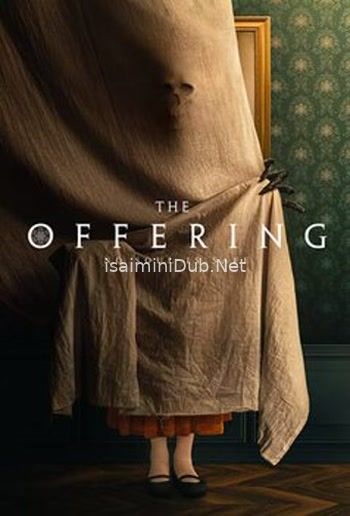 The Offering (2022) Movie Poster