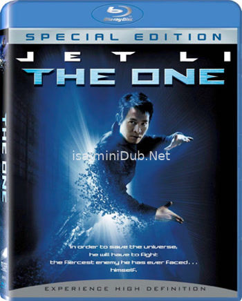 The One (2001) Movie Poster