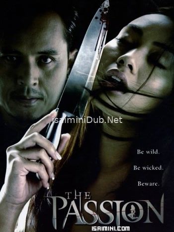 The Passion (2006) Movie Poster