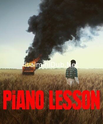 The Piano Lesson (2024) Movie Poster