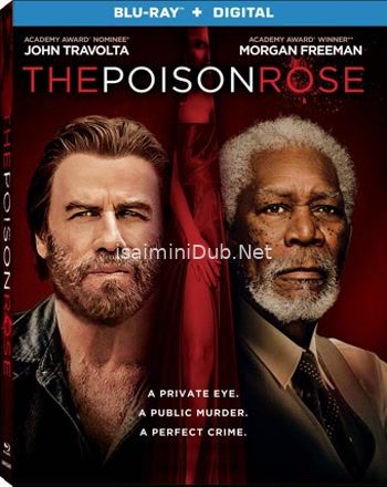 The Poison Rose (2019) Movie Poster