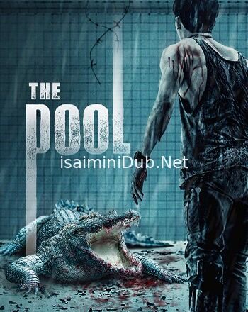 The Pool (2018) Movie Poster