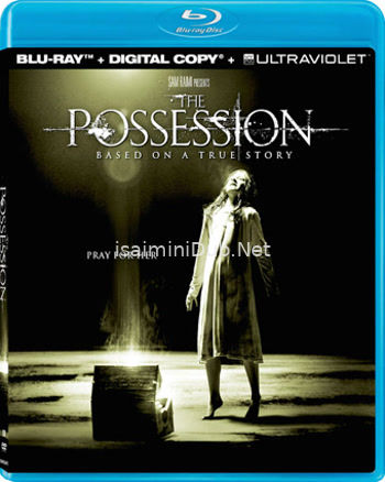 The Possession (2012) Movie Poster