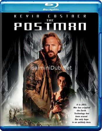 The Postman (1997) Movie Poster