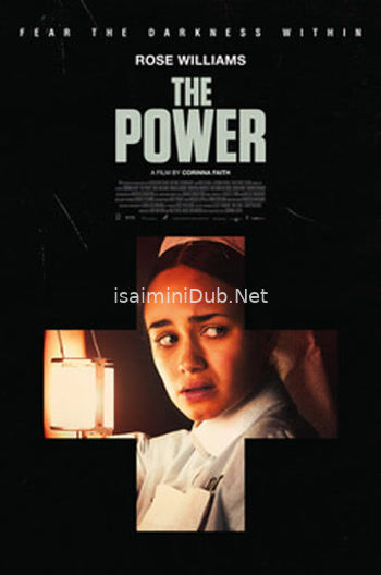 The Power (2021) Movie Poster