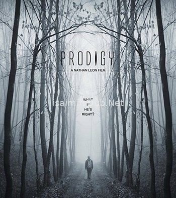 The Prodigy (2018) Movie Poster