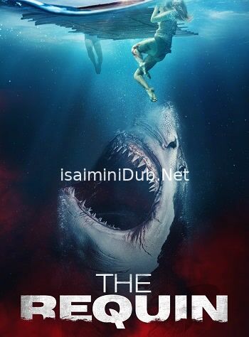 The Requin (2022) Movie Poster