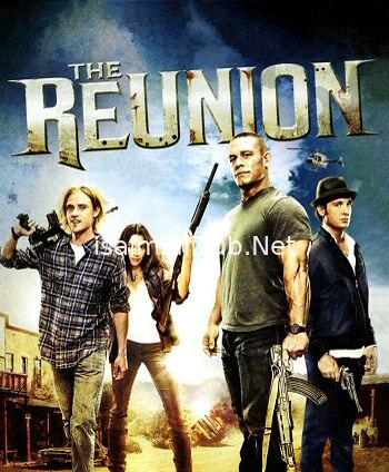 The Reunion (2011) Movie Poster