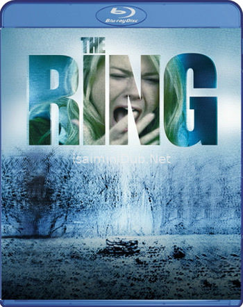 The Ring (2002) Movie Poster