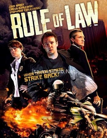 The Rule of Law (2012) Movie Poster