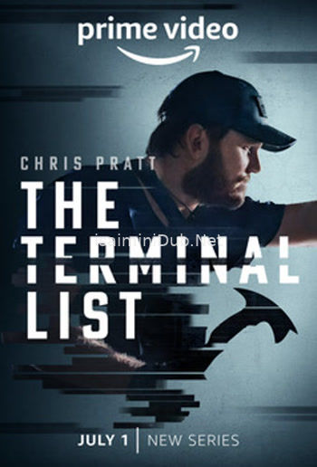 The Terminal List (2022) Movie Poster