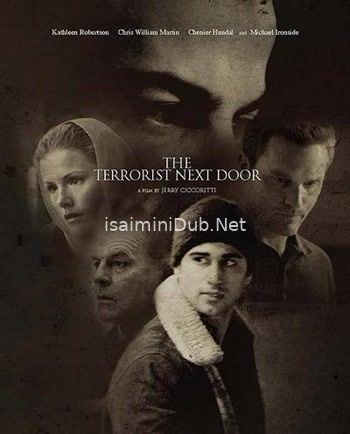 The Terrorist Next Door (2008) Movie Poster