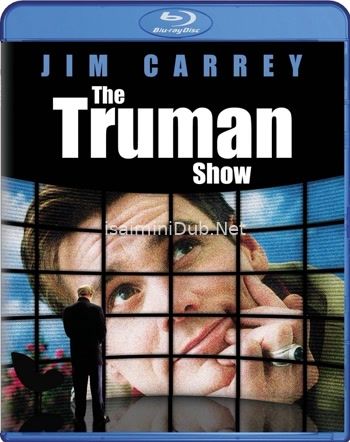 The Truman Show (1998) Movie Poster