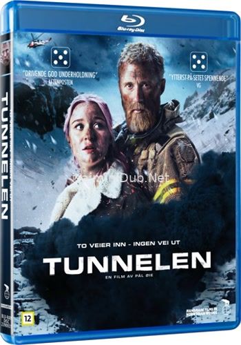 The Tunnel (2019) Movie Poster