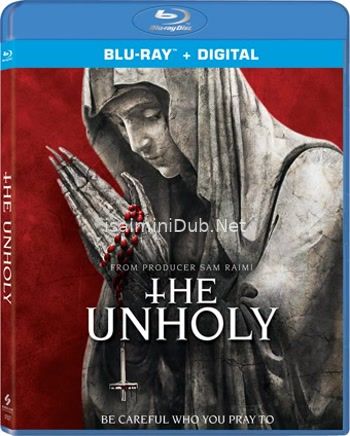 The Unholy (2021) Movie Poster