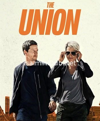 The Union (2024) Movie Poster