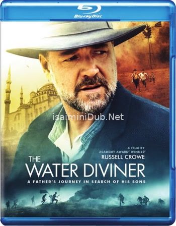 The Water Diviner (2014) Movie Poster