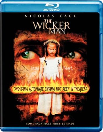 The Wicker Man (2006) Movie Poster