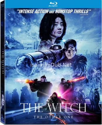 The Witch 2 (2022) Movie Poster