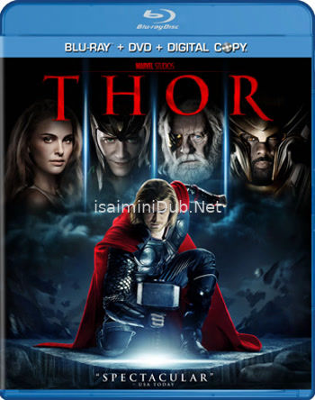 Thor (2011) Movie Poster