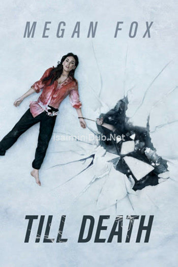 Till Death (2021) Movie Poster