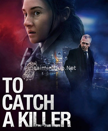 To Catch a Killer (2023) Movie Poster