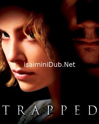 Trapped (2002) Movie Poster