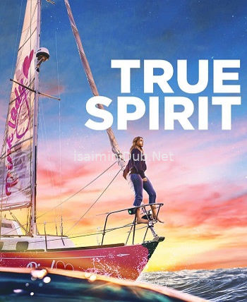 True Spirit (2023) Movie Poster