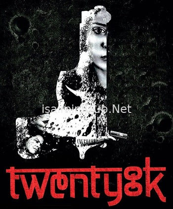 Twenty8k (2012) Movie Poster