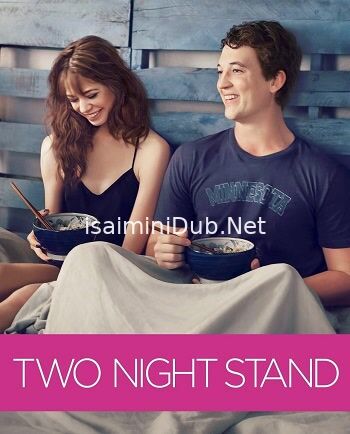 Two Night Stand (2014) Movie Poster