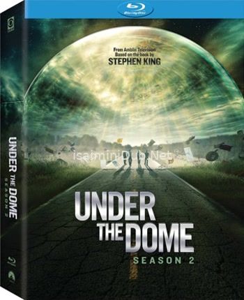 Under the Dome Season 2 (2014) Movie Poster