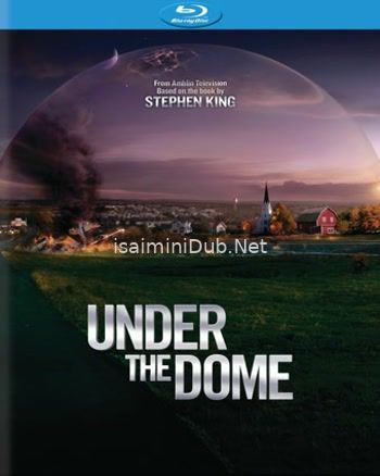 Under The Dome Season 3 (2013) Movie Poster