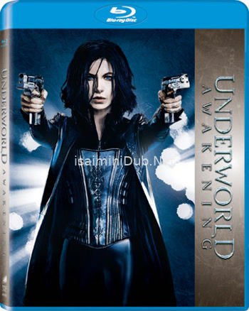 Underworld Awakening (2012) Movie Poster